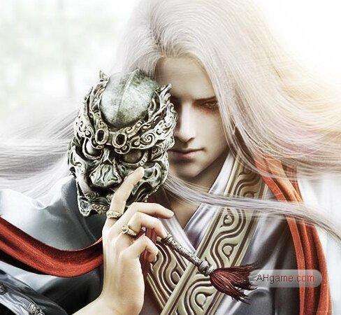 安般兰若文学在读