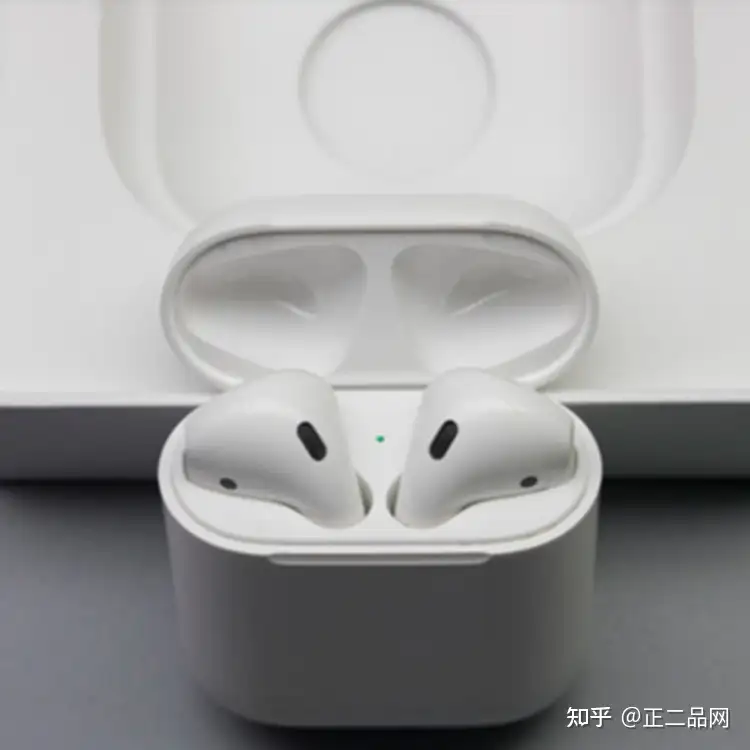 Air Pods 品-