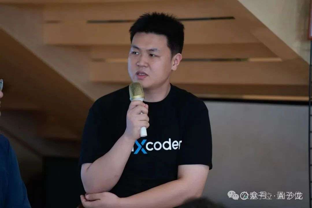 AI Coding大佬聊透了：产品智能重要还是用户体验重要？答案让人意外
