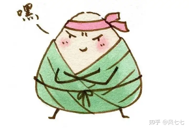 2021丨适合端午节发的文案～
