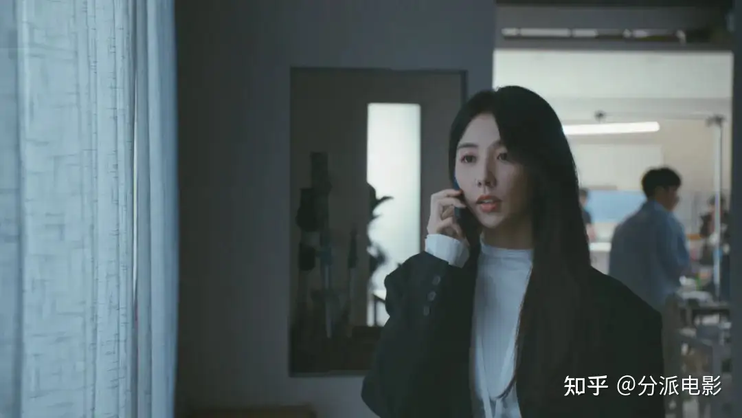 《动物园》豆瓣7.6,华语剧又出黑马!