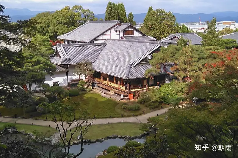 02 京都·青莲院（上） - 知乎