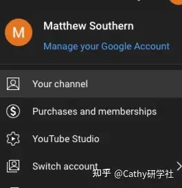 如何更改YouTube 频道名称- 知乎