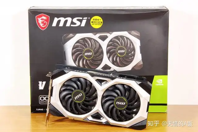 先买2070必然后悔！微星RTX 2060 SUPER万图师有啥说啥- 知乎