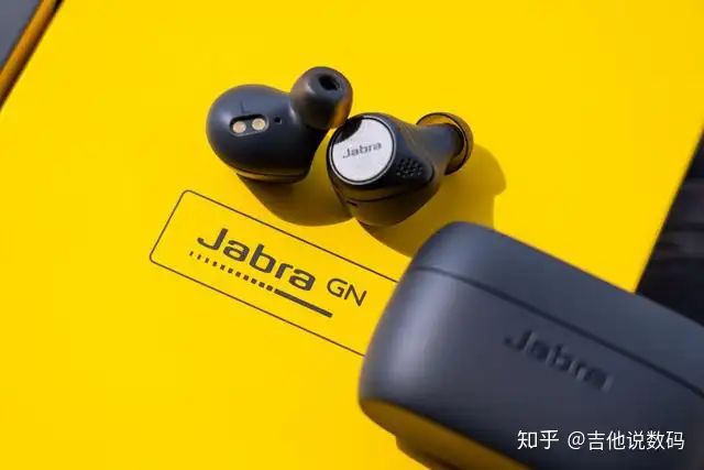 这一次做到了足够完美，Jabra Elite Active 75t体验- 知乎