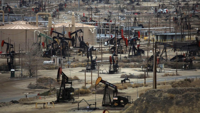 页岩油和石油的区别 中国为何不开采页岩油？
