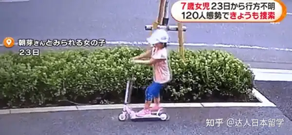 达人日本,日本留学