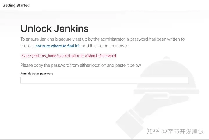 jenkins详细入门教程