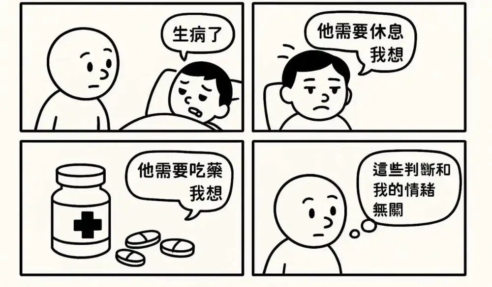 我们为什么会觉得AI理解自己？