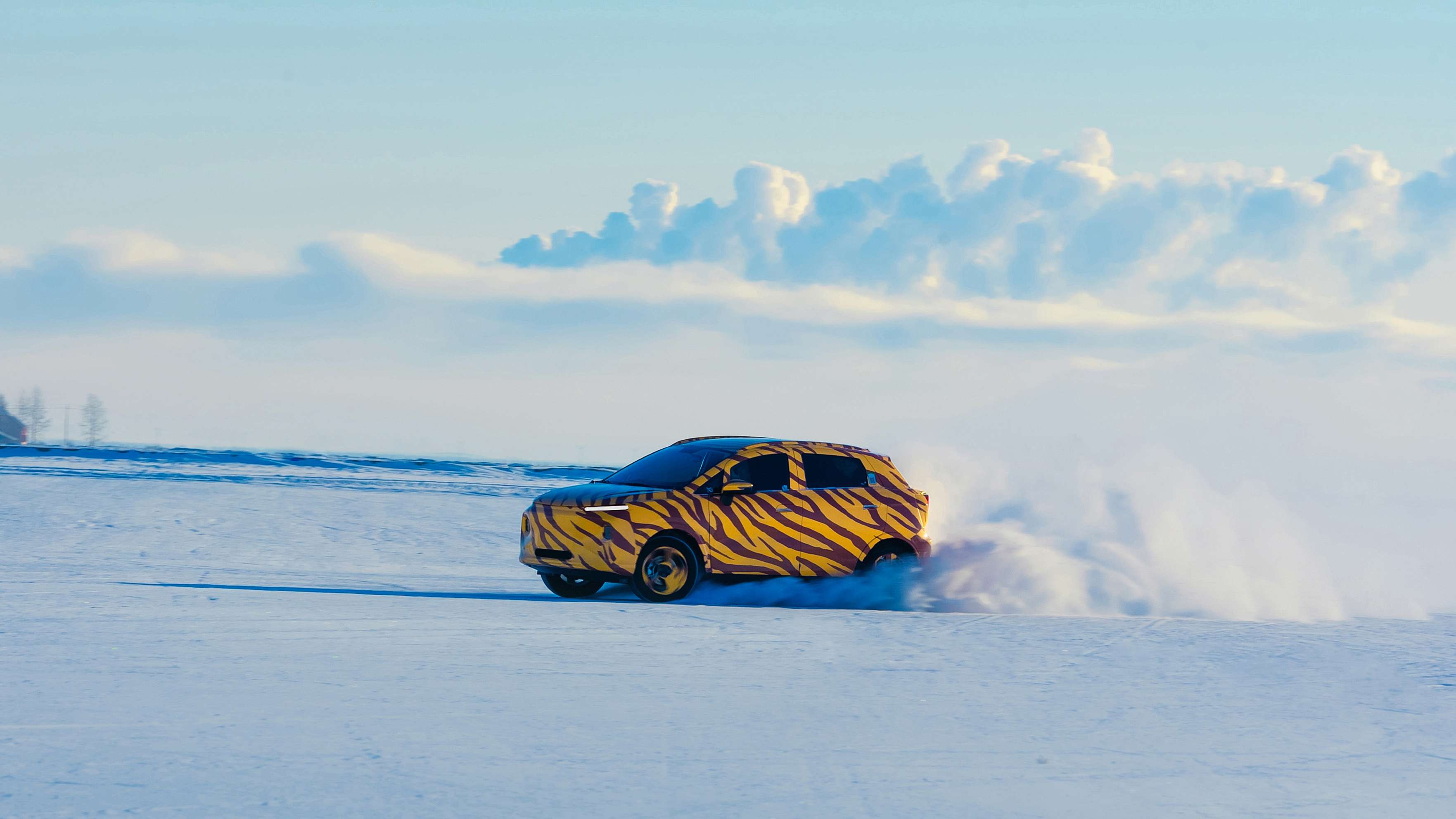 几何汽车 的想法: #几何上新coming soon 快来猜猜我叫啥! - 知乎