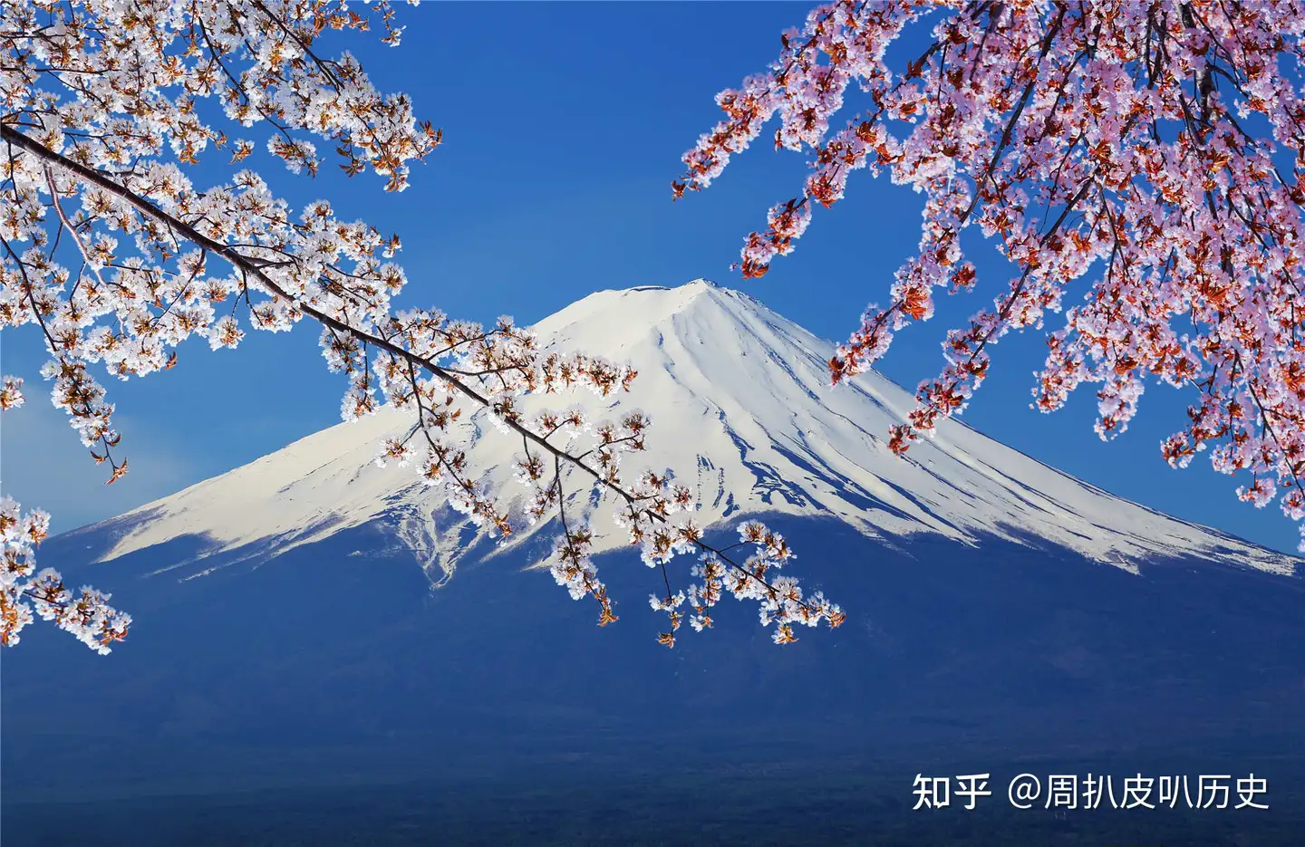 如何通俗简单介绍日本历史？ - 知乎