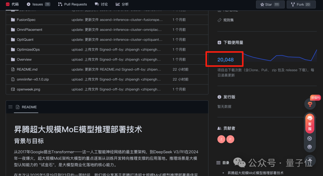 华为又开源了个大的：超大规模MoE推理秘籍