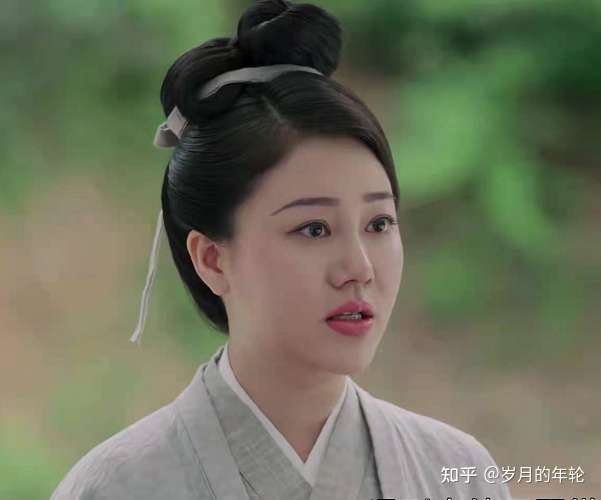 长歌行 李乐嫣生命中的3个贵人 柴娘子善良 五爷傲娇 只有他最精明 知乎