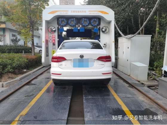 便宜没好货 普通人工洗车真的比智能洗车机洗车好吗 知乎 便宜没好货 普通人工洗车真的比智能洗车机洗车好吗 知乎