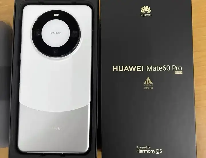 p60pro和mate60pro哪个好（一文读懂P60 Pro三大优势）