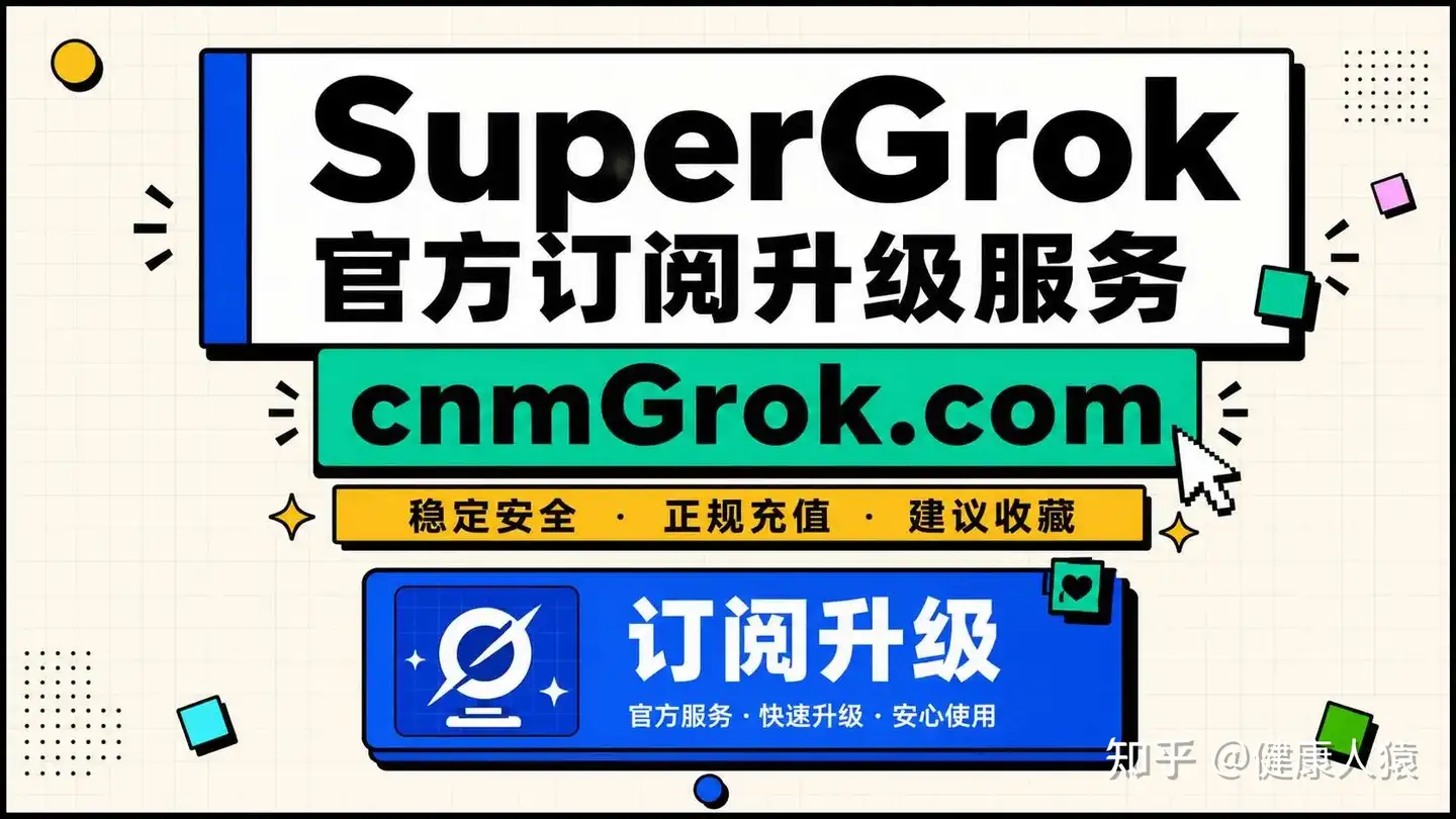 cnmGrok.com