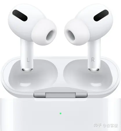 2022年最新」Airpods2和Pro买哪个好，Airpods Pro值得买吗，Airpods全