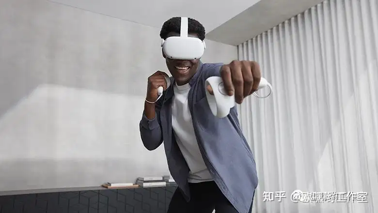 Oculus Quest 3：到目前为止我们所知道的一切- 知乎