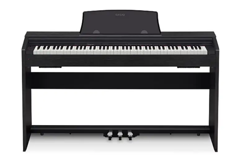 2022】卡西欧电钢琴选购指南：详解卡西欧电钢琴怎么样,分析px870/px770/eps120/pxs1000等卡西欧电钢琴型号特点，附4款经典卡西欧 电钢琴推荐-