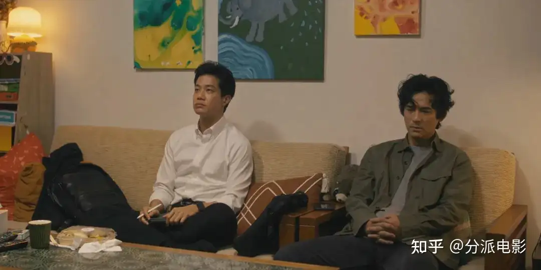 《我们与恶的距离2》年度重磅,9.4分华语神剧回归