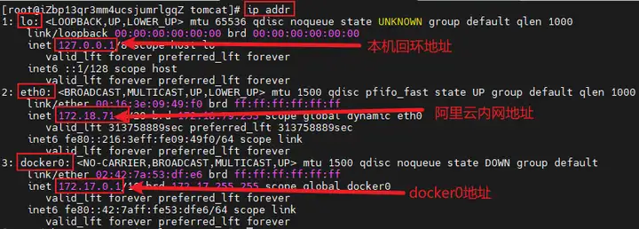 Docker入门教程(非常详细)从零基础入门到精通,看完这一篇就够了插图49 Docker入门教程(非常详细)从零基础入门到精通,看完这一篇就够了插图49