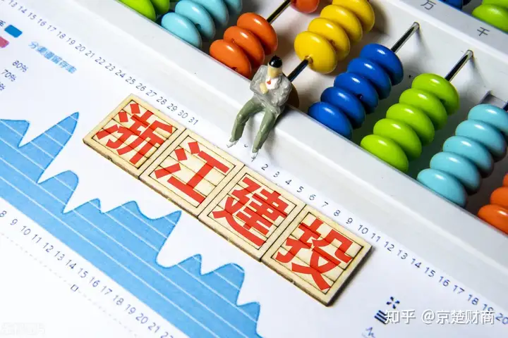 擒获浙江建投三连板,对标历史妖股东方通信，它的极限在哪里