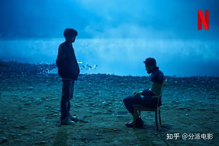 《杀人者的难堪》一上线就爆,网飞新剧赢麻了!