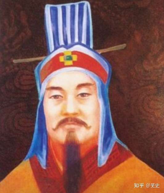 他是秦国统一的最后一位奠基人 十年呕心沥血 却以一杯毒酒退场 知乎