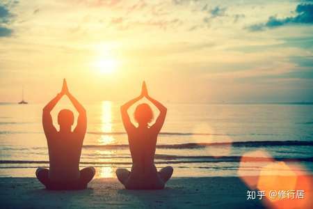 真人 和 仙人 有何不同 知乎