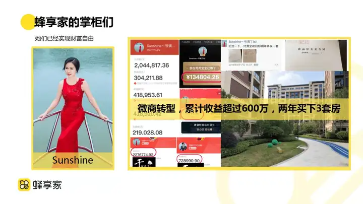蜂享家是什么 第24张-蜂享家 蜂享家是什么 第24张