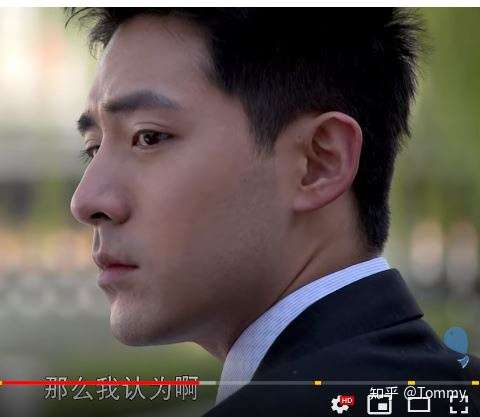 如何评价演员瞿澳晖