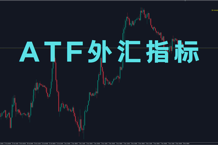 ATF外汇指标