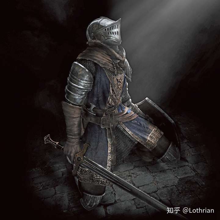 请问《黑暗之魂3》里long may the sun shine 是什么意思?