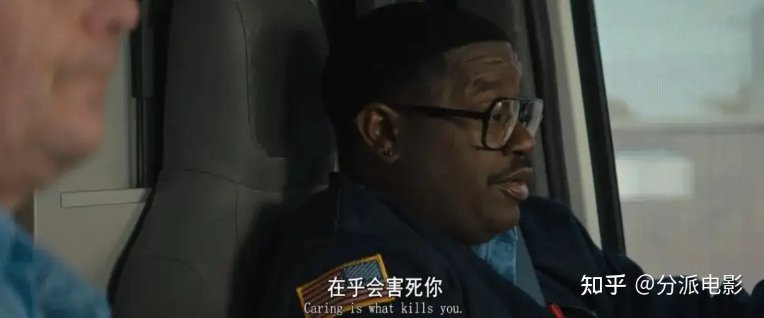 《三级警戒》近期被低估的冷门佳片，看完我大为震撼