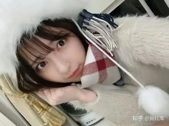 INS: 小恶魔气质太吸引人！岛国美女偶像“十味”美照 Facebook-第2张