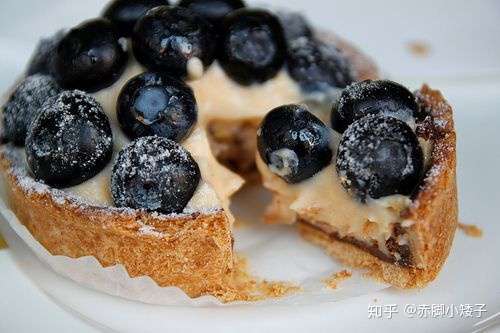 看完这些烘焙小知识,你也可以做出健康美味甜品