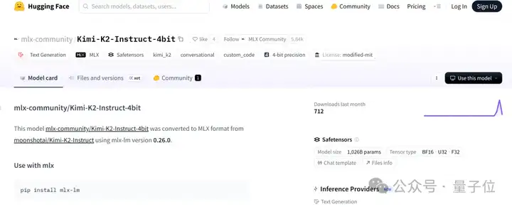 Kimi K2里找到了DeepSeek V3架构