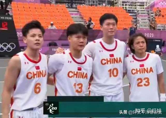 13 中国3人女篮爆大冷 强势逆转世界第一 4战3胜欲直通4强 知乎