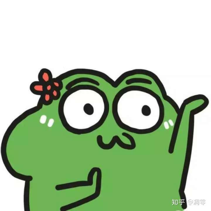 想找一组头像,在知乎上看到过后来找不到了.