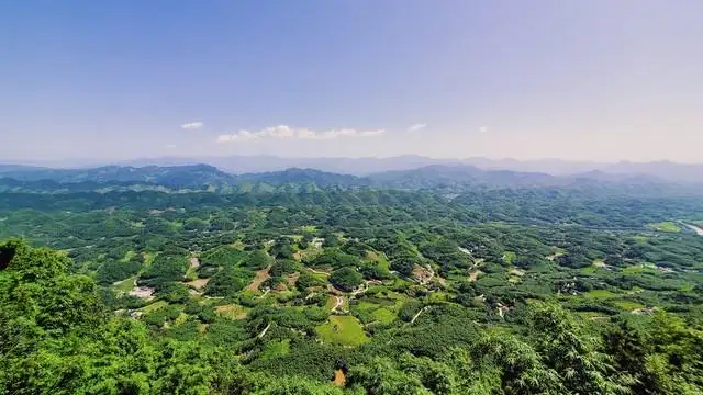 丽水旅游景点哪里好玩（浙江丽水旅游攻略必去景点）