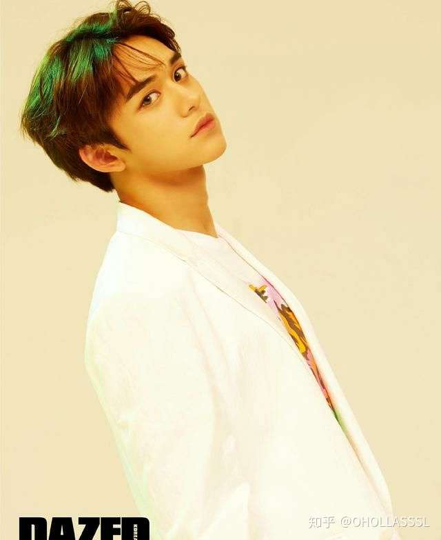 私心的带一张世勋哈