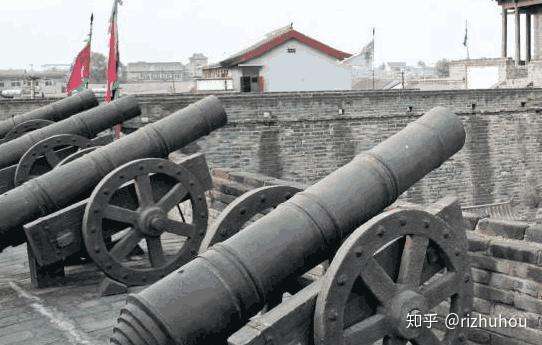 明末史科普 崇祯二年边军欠饷及蓟密永守军叛明降敌 知乎 明末史科普 崇祯二年边军欠饷及蓟密永守军叛明降敌 知乎