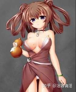 为什么被娘化似乎在很多人眼中是一种对历史人物的不尊重