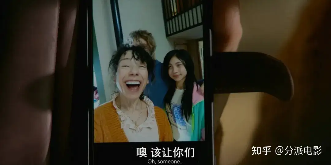 R级爆款《复活她》尺度口碑双爆,年度最大惊喜