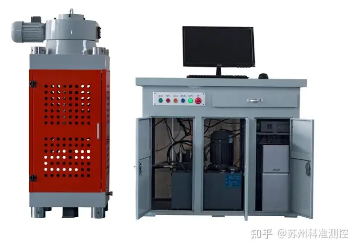 壓力試驗機【圖文簡介，一分鐘讀懂】插圖11