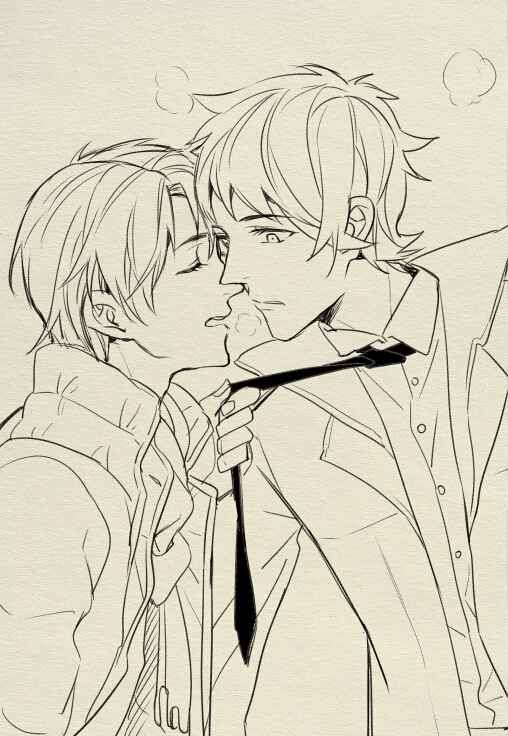 当初为什么变成了腐女呢