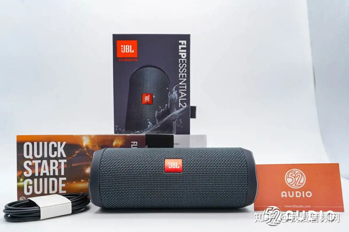 JBL FLIP ESSENTIAL 2便携式蓝牙音箱拆解，经典设计，创新赛道扬声器- 知乎