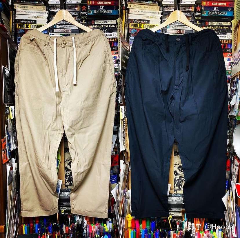 オンラインストア店舗 BROCHURE 1P CHINO Lサイズ sarjana-sipil