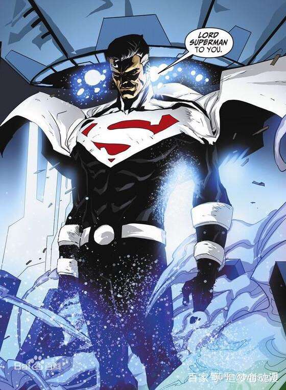 如果有天你醒来发现自己变成了超人(克拉克·肯特),你会做什么?