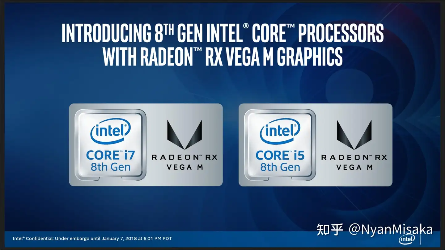 Radeon RX Vega M GH/GL] intel 冥王峡谷NUC 2021年正式版驱动，支持